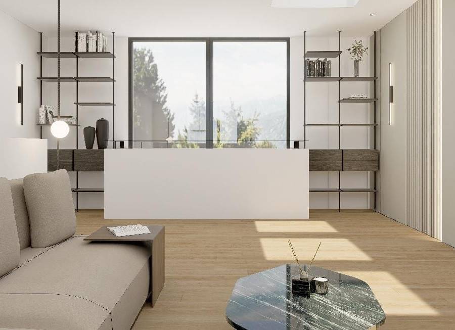 Casa con terreno de 5 dormitorios en Llinars Del Valles — imagen 15