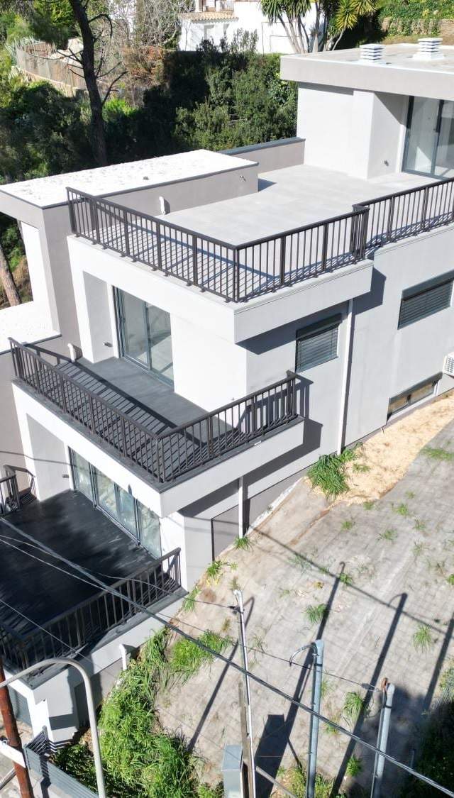 Chalet de 3 dormitorios en Begur — imagen 2