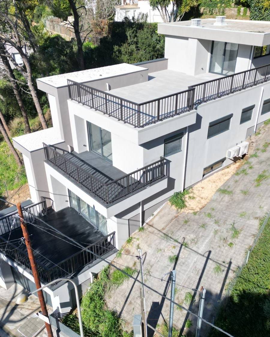 Chalet de 3 dormitorios en Begur — imagen 2