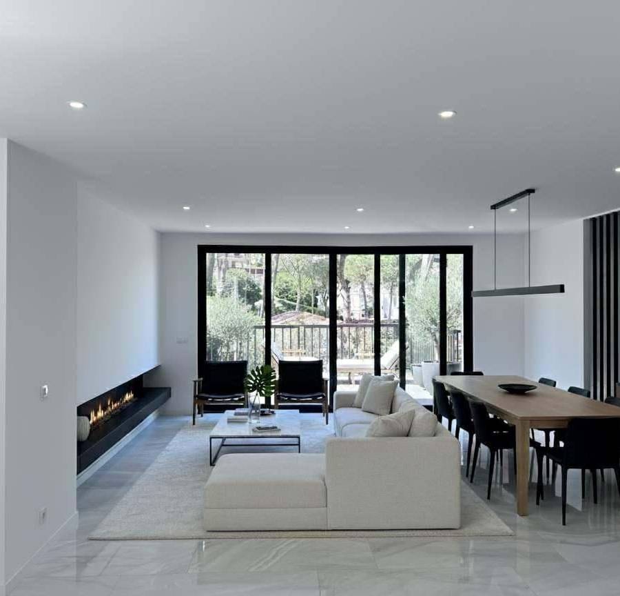 Chalet de 3 dormitorios en Begur — imagen 9
