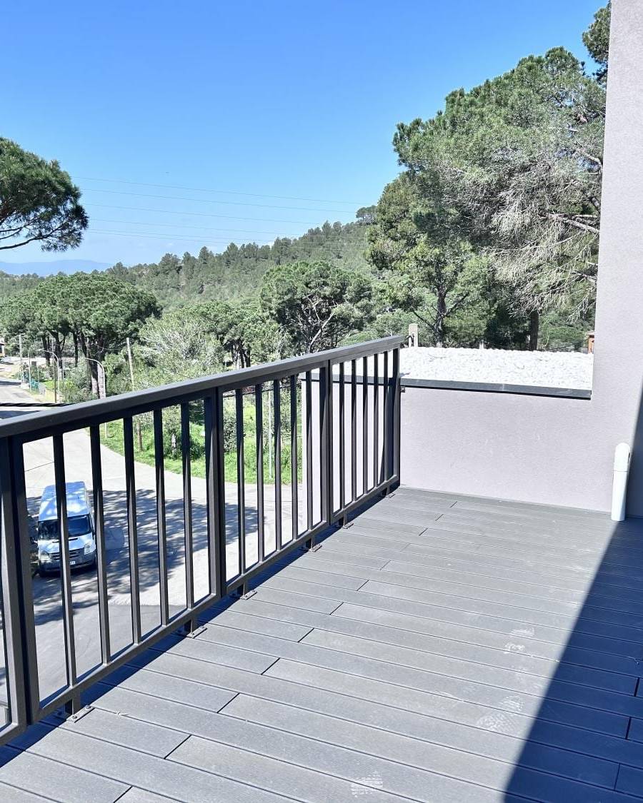 Chalet de 3 dormitorios en Begur — imagen 10