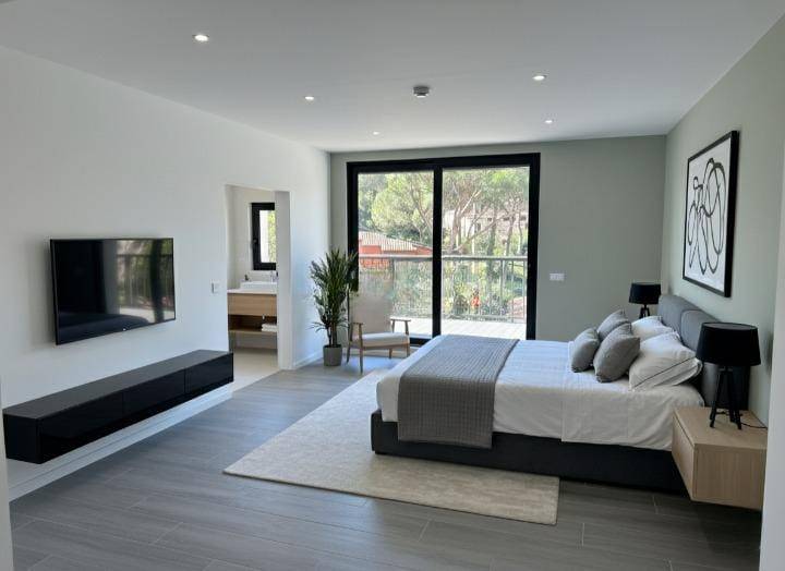 Chalet de 3 dormitorios en Begur — imagen 20