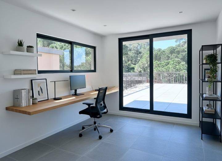 Chalet de 3 dormitorios en Begur — imagen 26