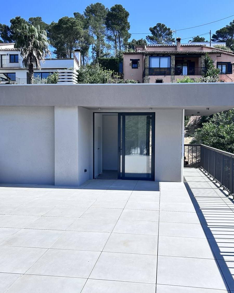 Chalet de 3 dormitorios en Begur — imagen 35