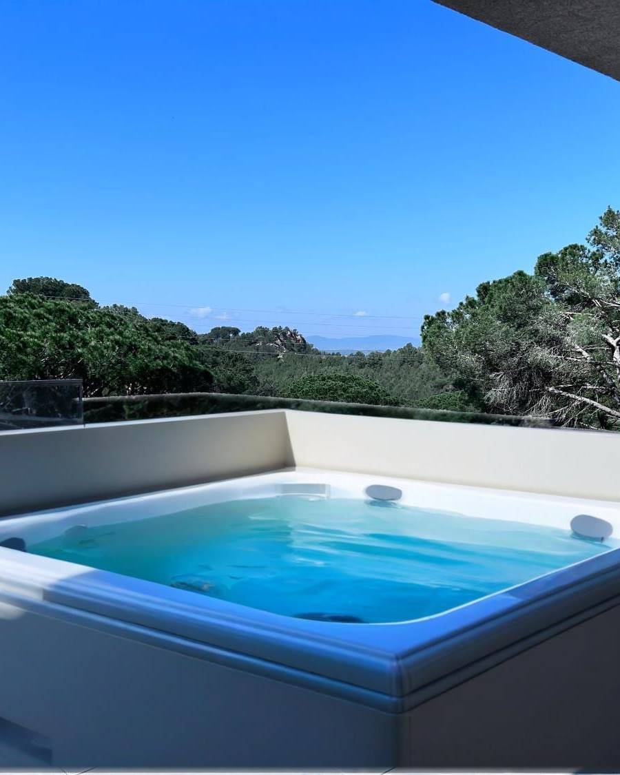 Chalet de 3 dormitorios en Begur — imagen 39