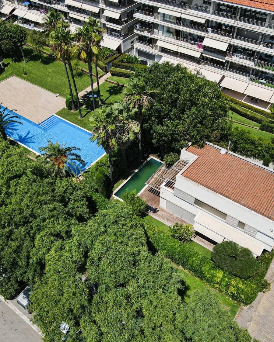 Chalet de 3 dormitorios en Platja Dïaro — imagen 2