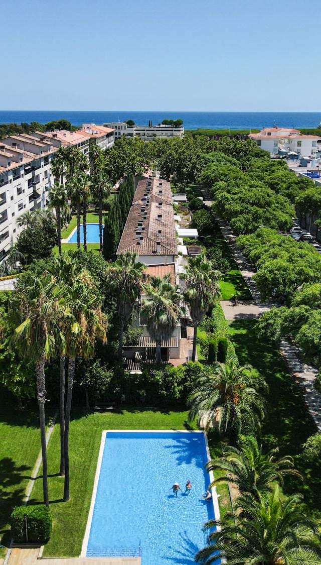 Chalet de 3 dormitorios en Platja Dïaro — imagen 3