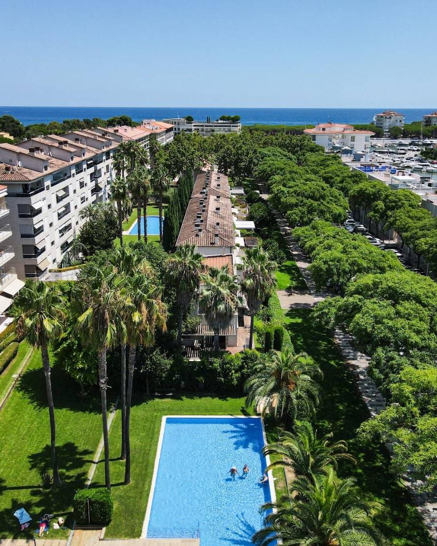 Chalet de 3 dormitorios en Platja Dïaro — imagen 3