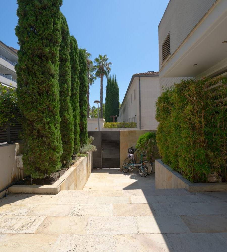 Chalet de 3 dormitorios en Platja Dïaro — imagen 4