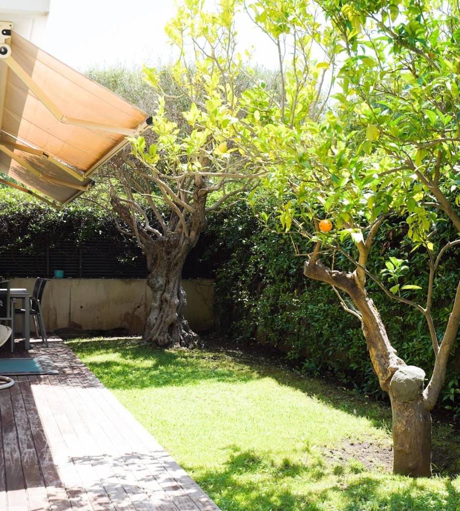 Chalet de 3 dormitorios en Platja Dïaro — imagen 9