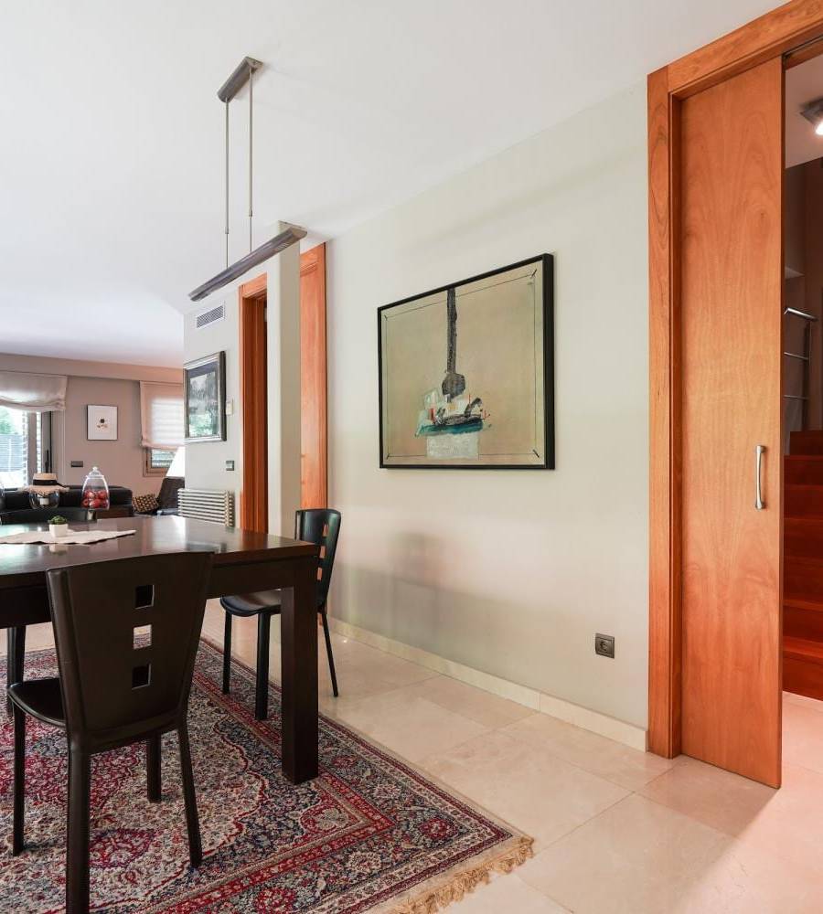 Chalet de 3 dormitorios en Platja Dïaro — imagen 22