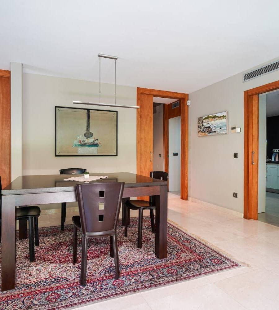 Chalet de 3 dormitorios en Platja Dïaro — imagen 26