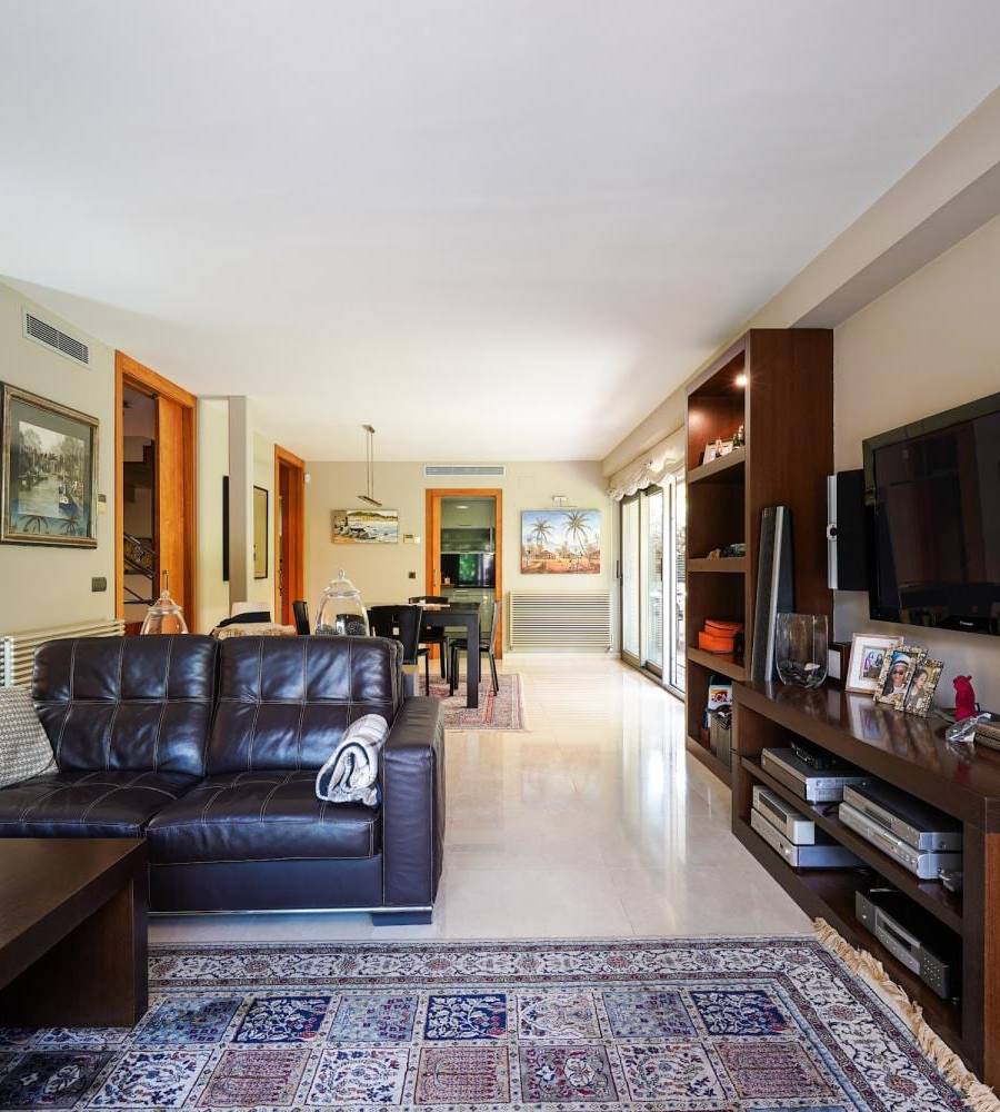 Chalet de 3 dormitorios en Platja Dïaro — imagen 30