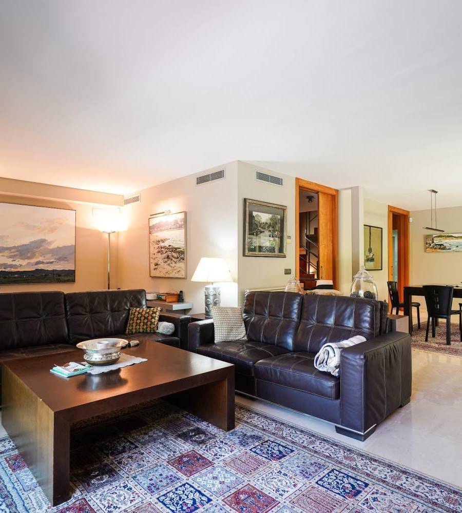 Chalet de 3 dormitorios en Platja Dïaro — imagen 31