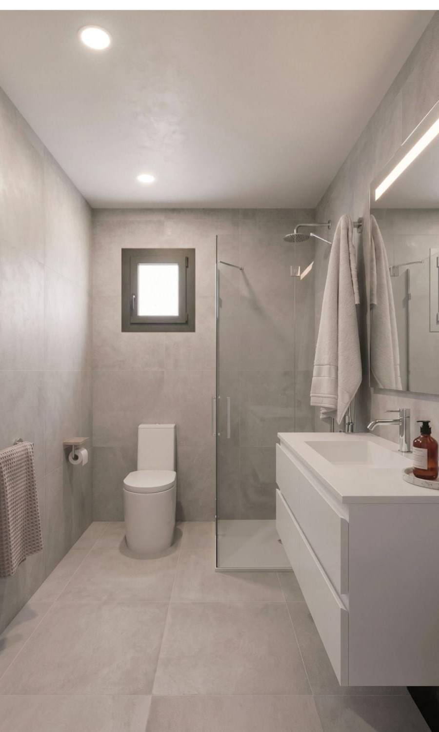 Casa con terreno de 3 dormitorios en Purias — imagen 13