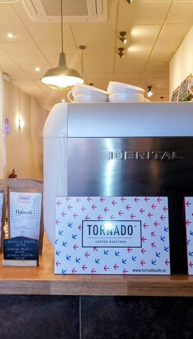 Bar en El Prat De Llobregat