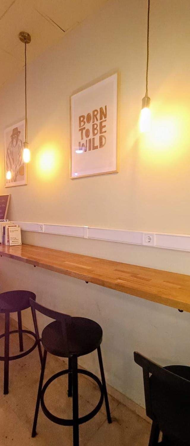 Bar en El Prat De Llobregat — imagen 4