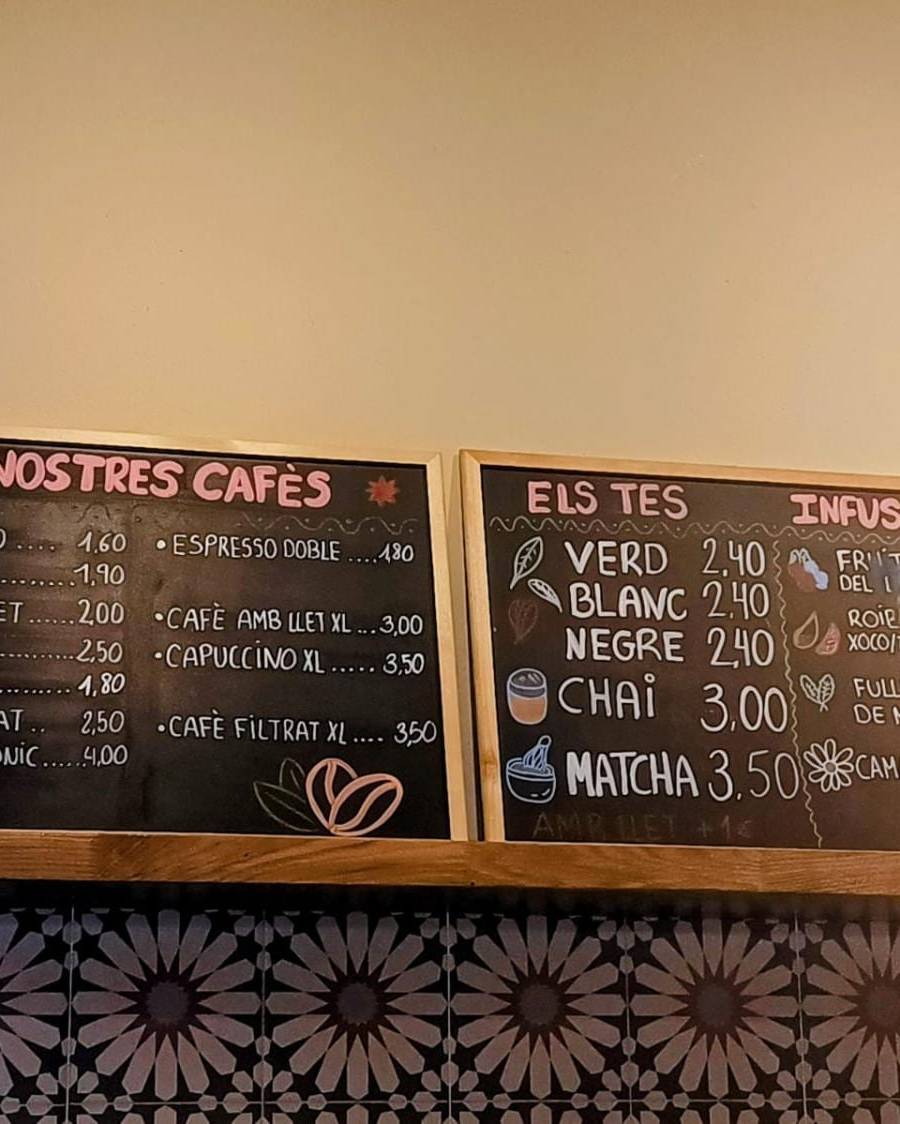 Bar en El Prat De Llobregat — imagen 10