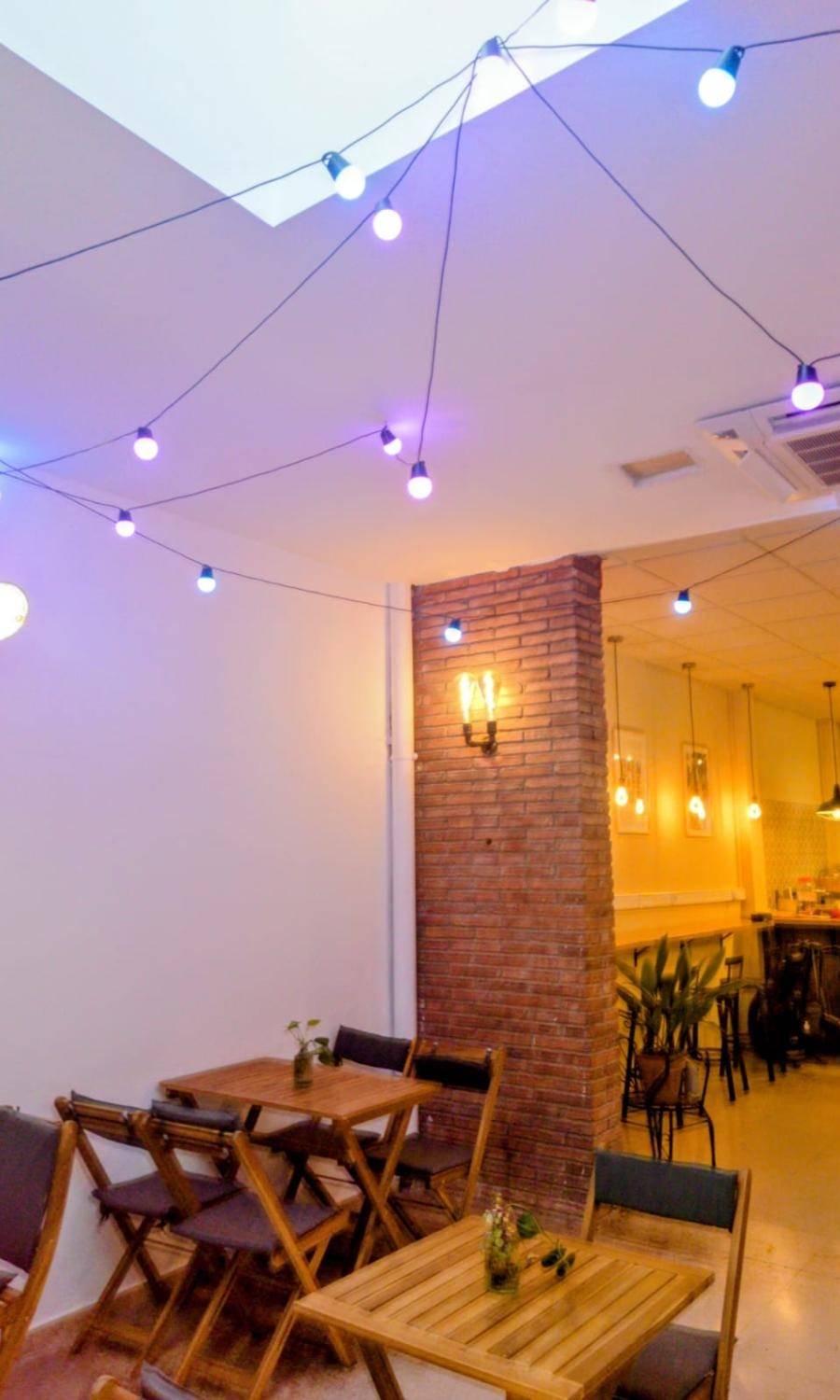 Bar en El Prat De Llobregat — imagen 11