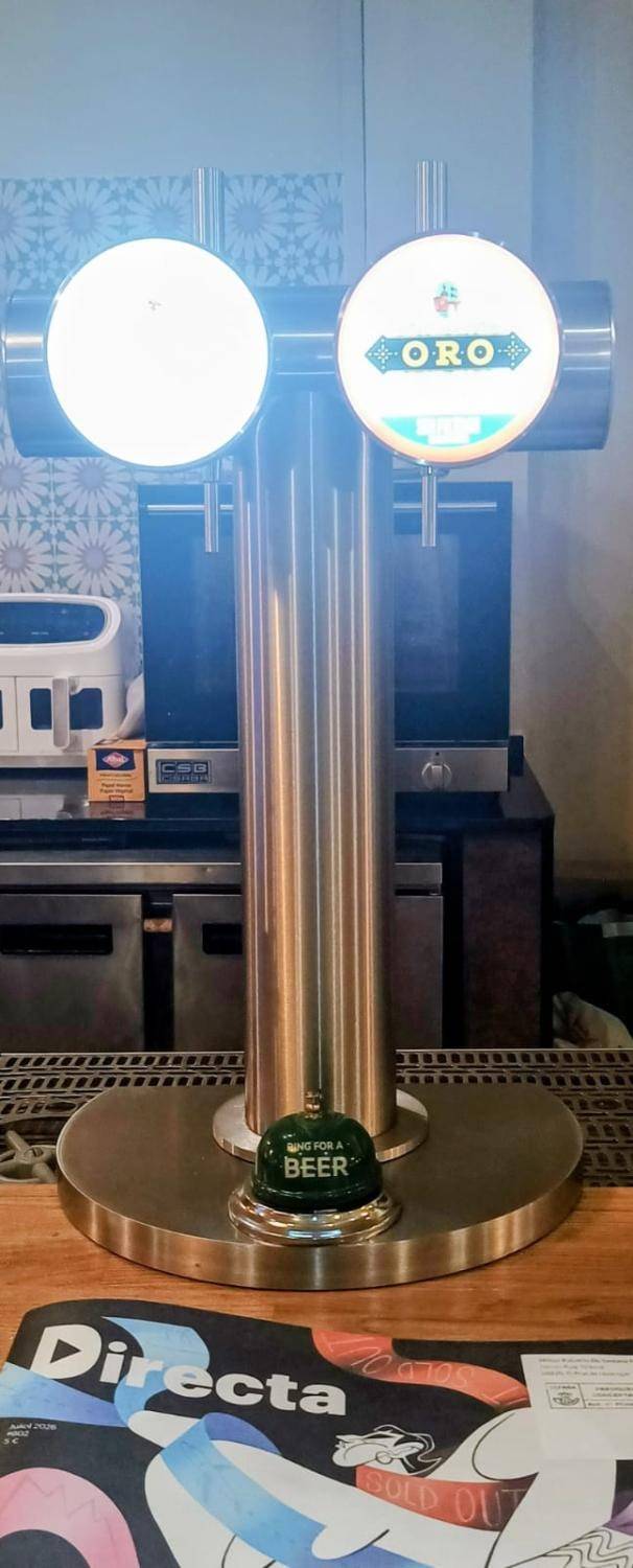 Bar en El Prat De Llobregat — imagen 13