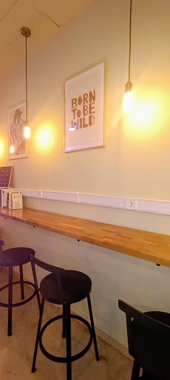Bar en El Prat De Llobregat — imagen 15