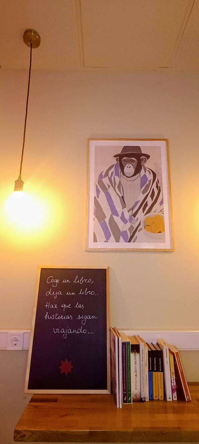Bar en El Prat De Llobregat — imagen 17