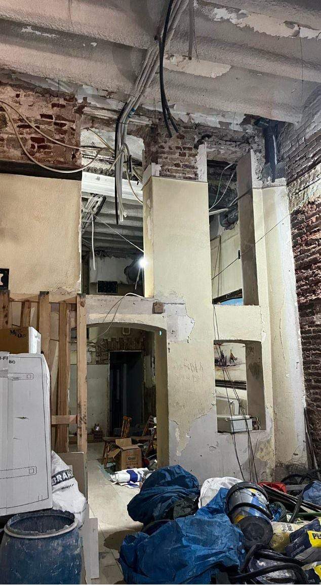 Local comercial en Barcelona — imagen 2