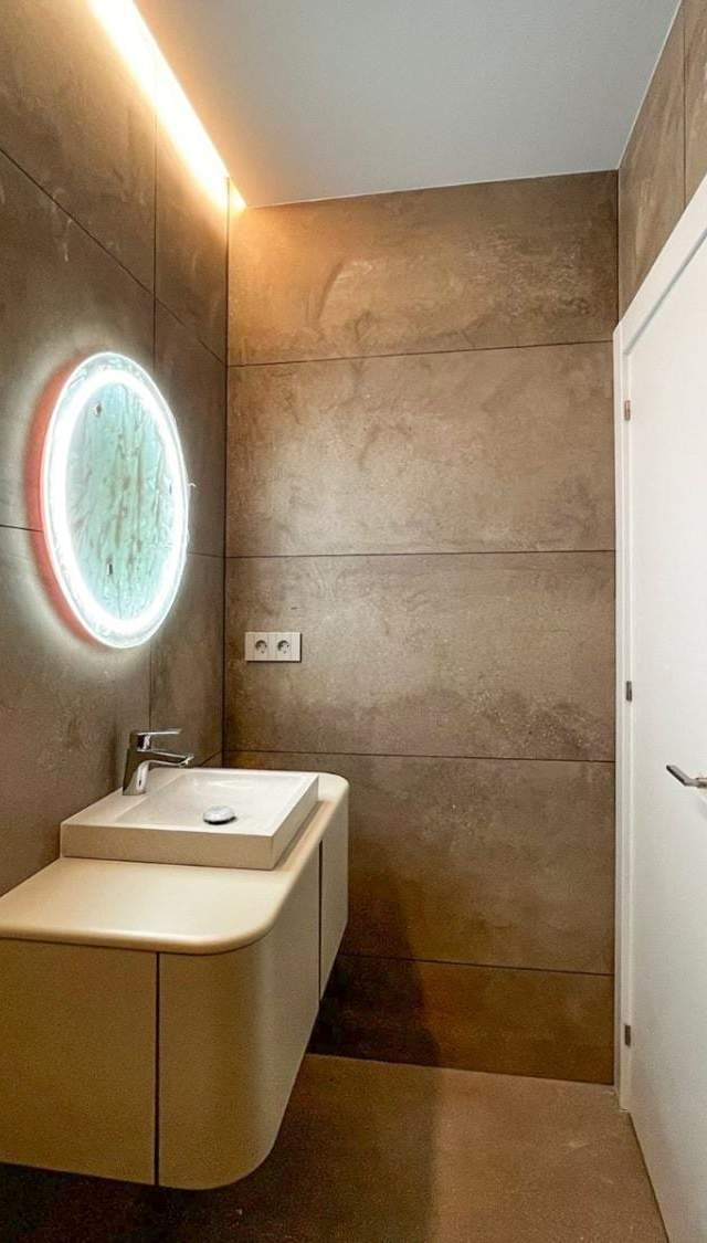 Apartamento de 1 dormitorio en Barcelona — imagen 2