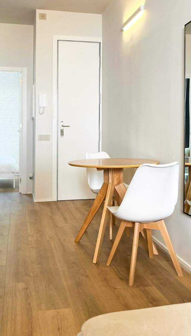 Apartamento de 1 dormitorio en Barcelona — imagen 3