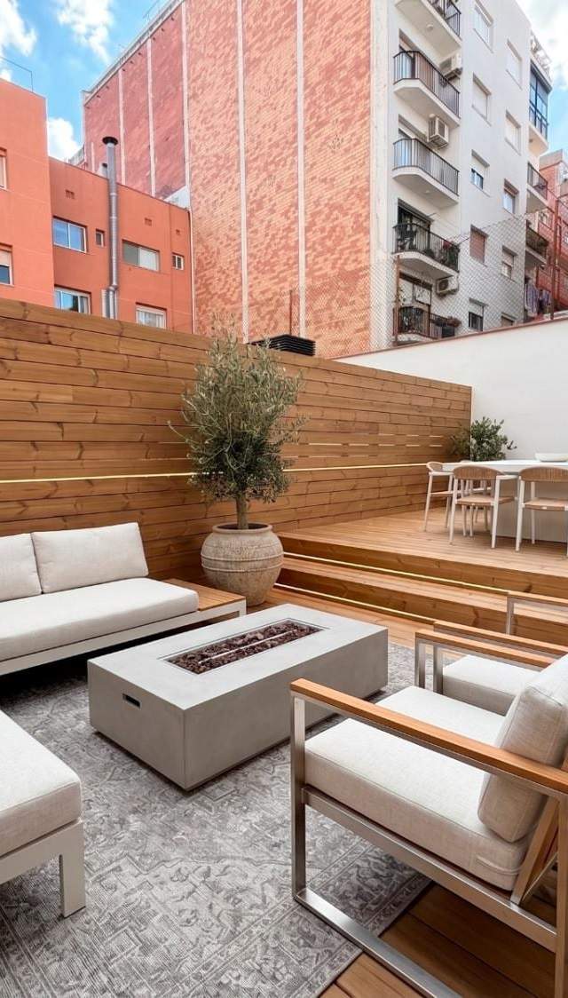 Apartamento de 2 dormitorios en Barcelona