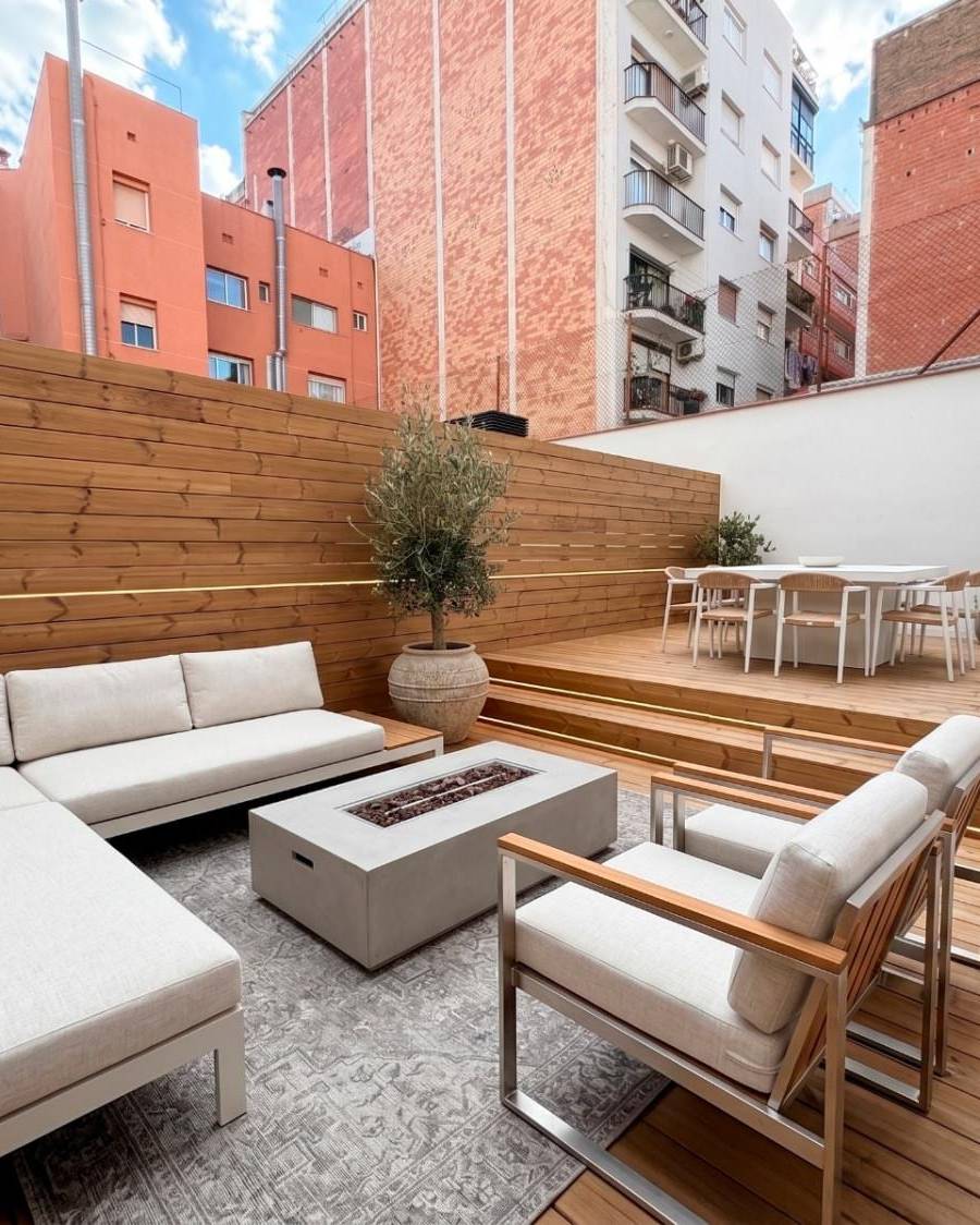 Apartamento de 2 dormitorios en Barcelona — imagen 1