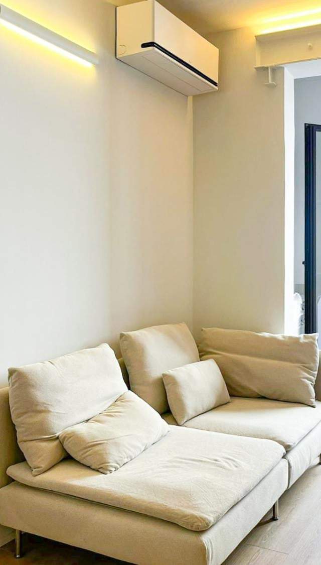 Apartamento de 2 dormitorios en Barcelona — imagen 2