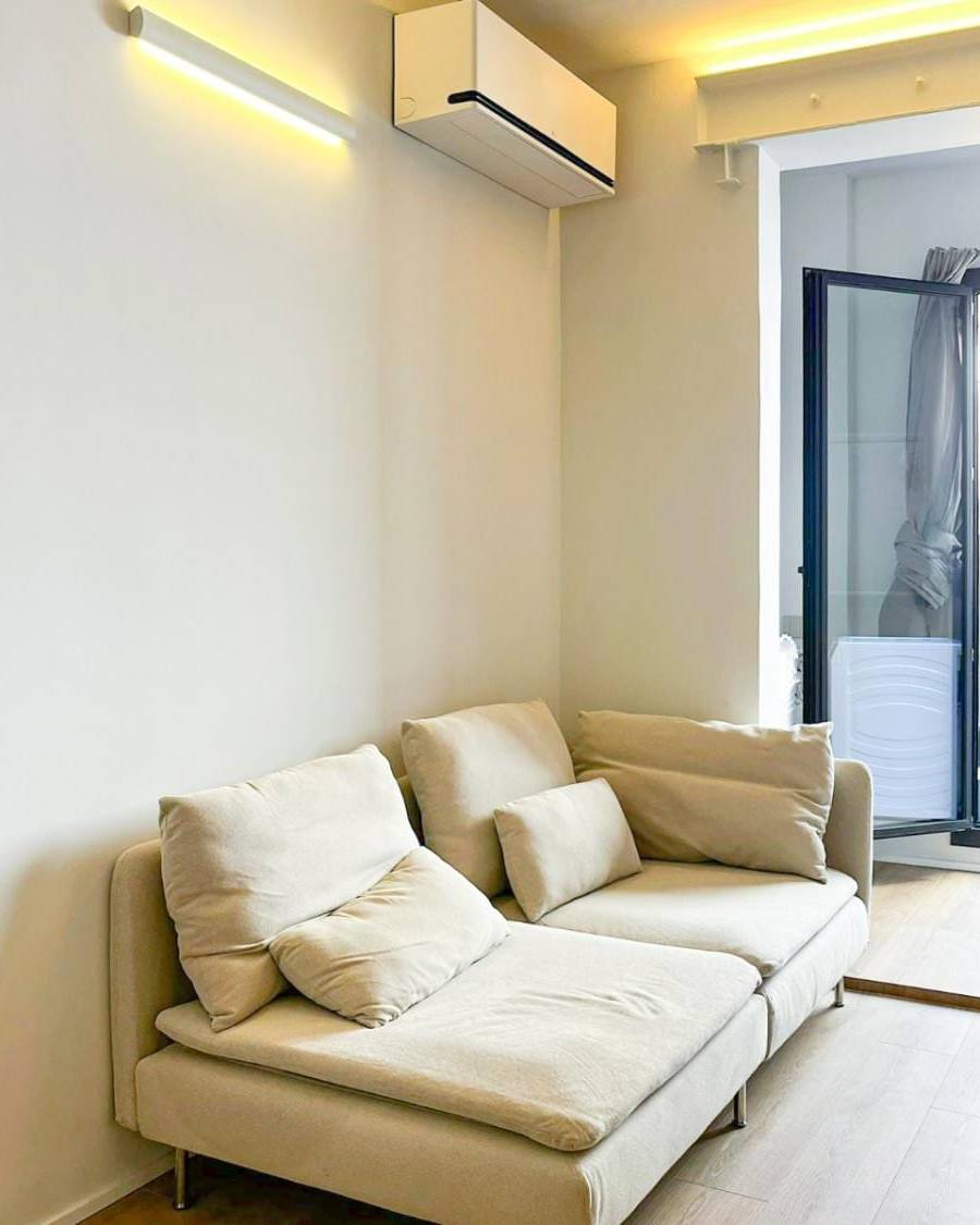 Apartamento de 2 dormitorios en Barcelona — imagen 2