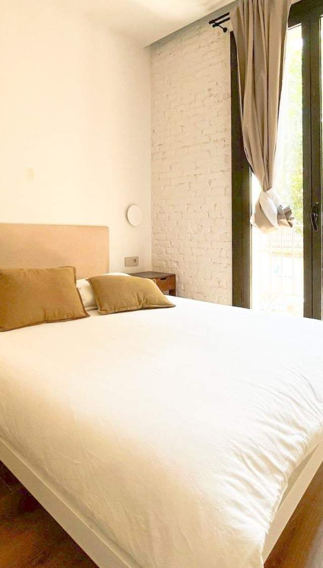 Apartamento de 2 dormitorios en Barcelona — imagen 3