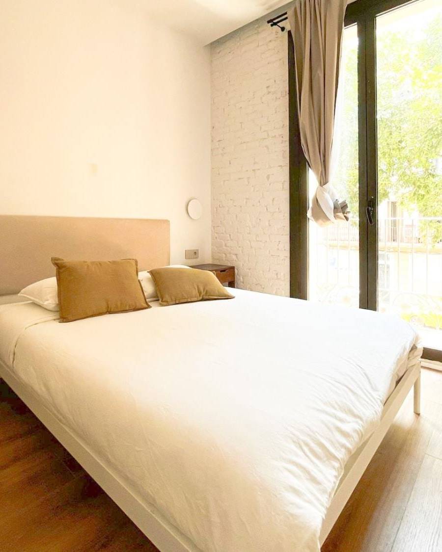 Apartamento de 2 dormitorios en Barcelona — imagen 3