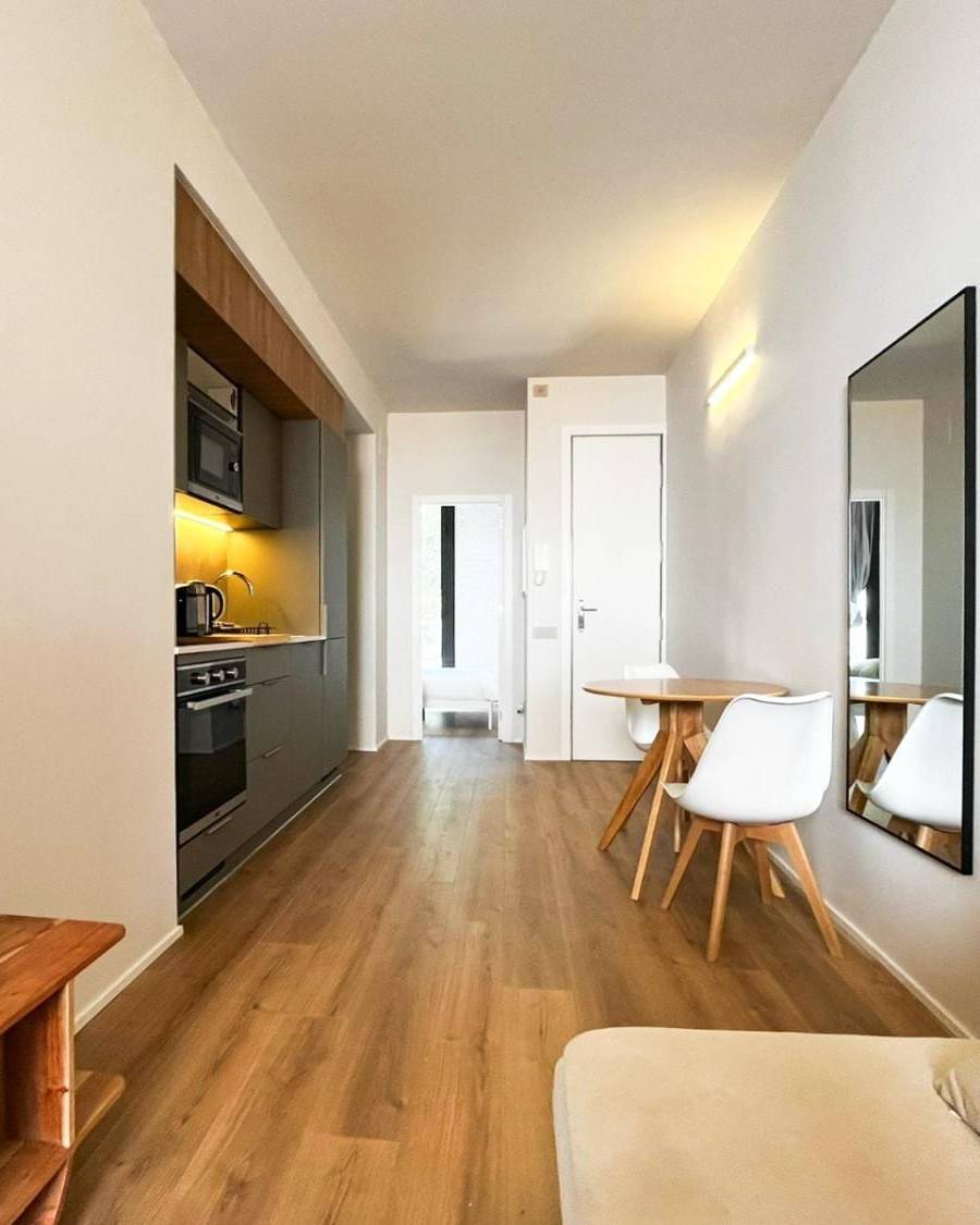 Apartamento de 2 dormitorios en Barcelona — imagen 4
