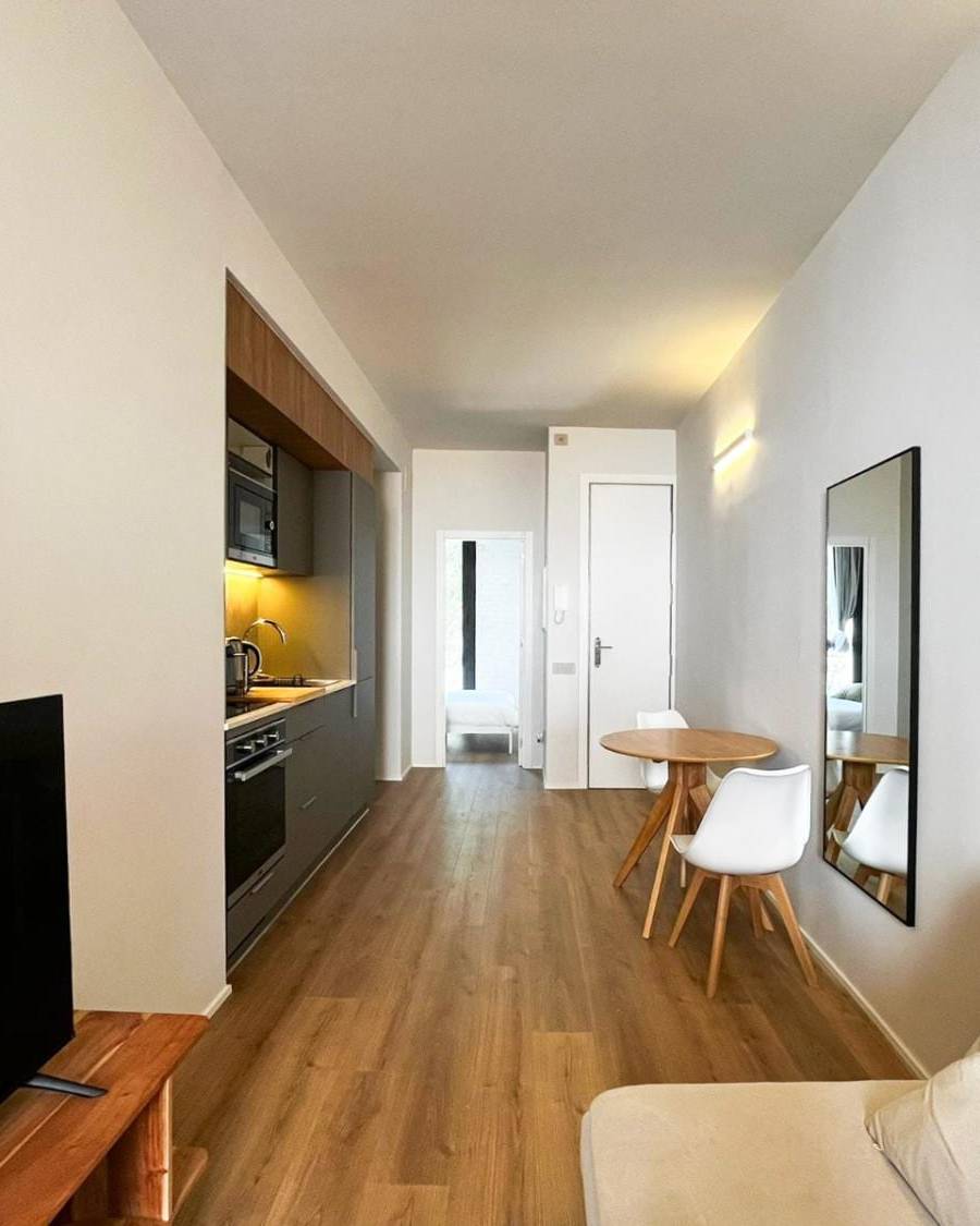 Apartamento de 2 dormitorios en Barcelona — imagen 5