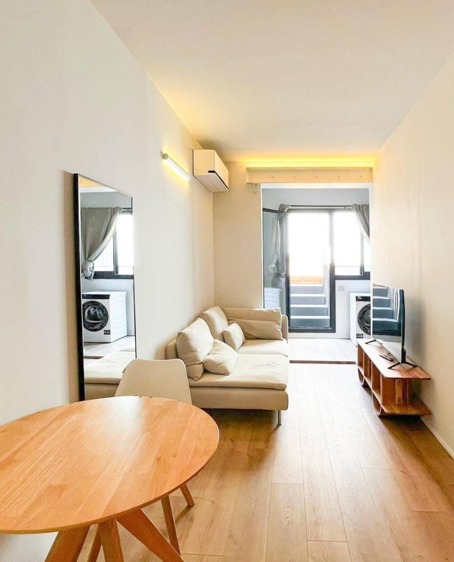 Apartamento de 2 dormitorios en Barcelona — imagen 10