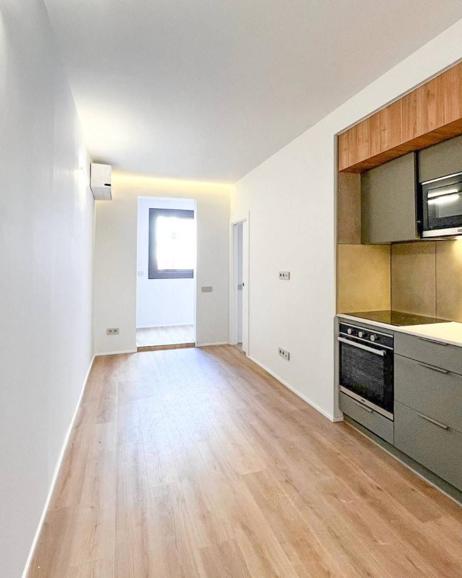 Apartamento de 2 dormitorios en Barcelona — imagen 11