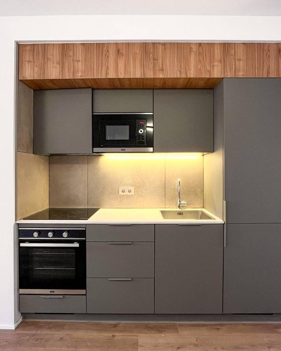 Apartamento de 2 dormitorios en Barcelona — imagen 14