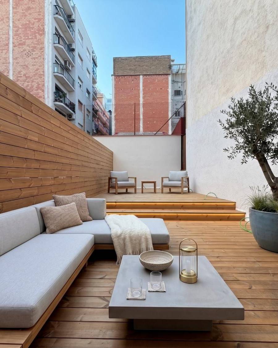Apartamento de 2 dormitorios en Barcelona — imagen 16