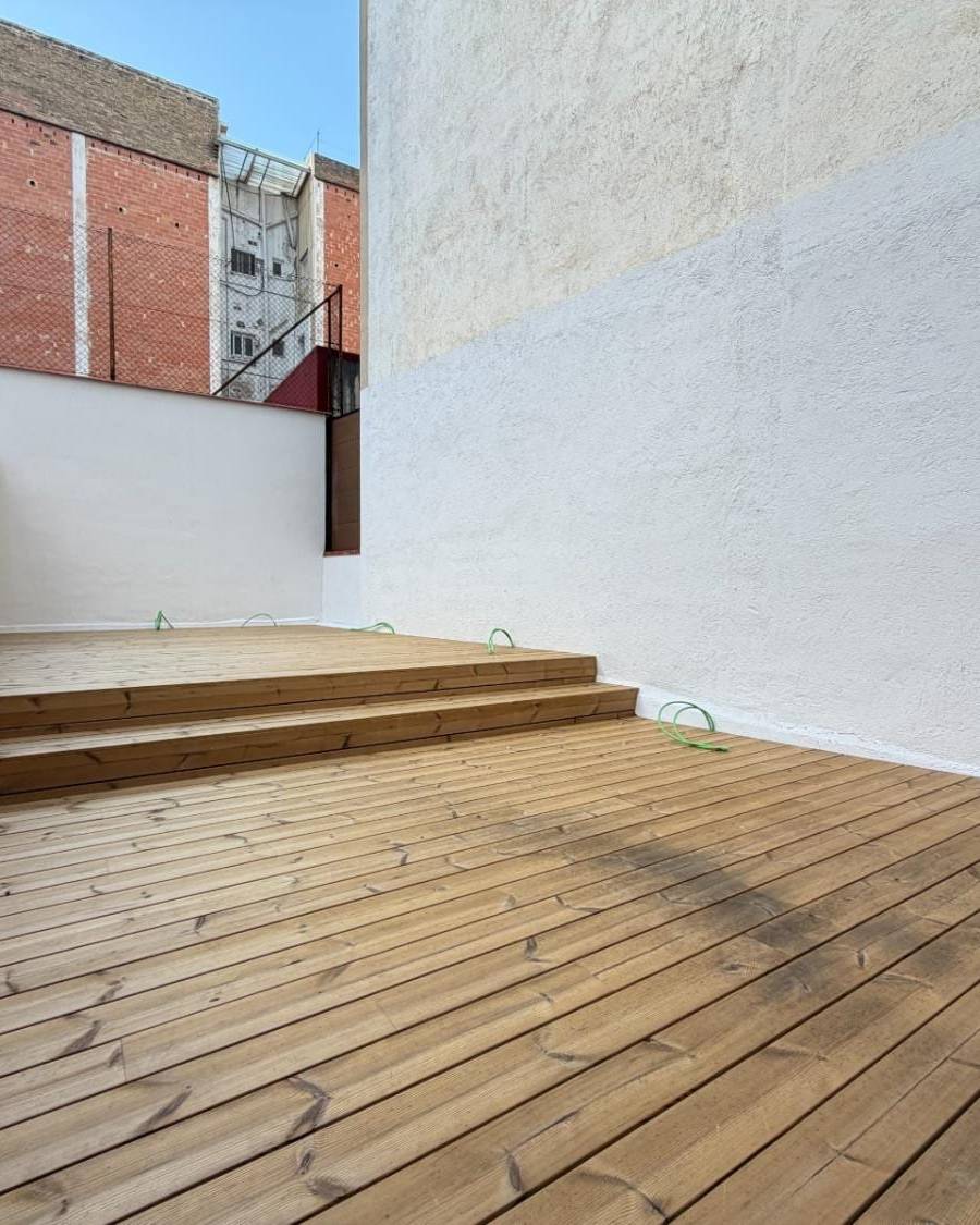 Apartamento de 2 dormitorios en Barcelona — imagen 18