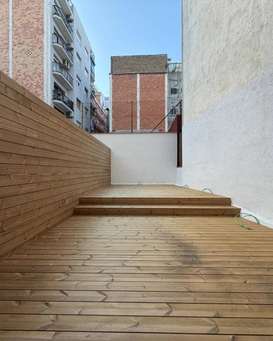 Apartamento de 2 dormitorios en Barcelona — imagen 19