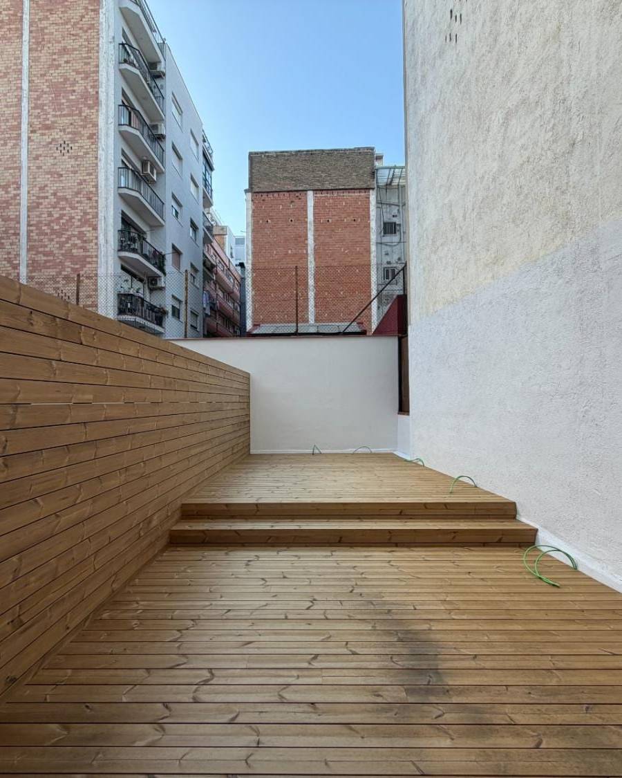Apartamento de 2 dormitorios en Barcelona — imagen 20