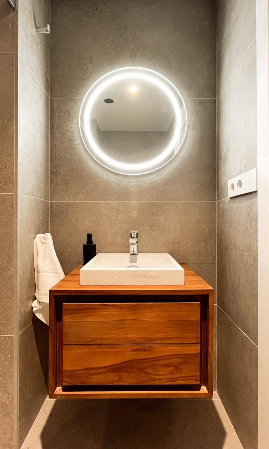 Apartamento de 2 dormitorios en Barcelona — imagen 21
