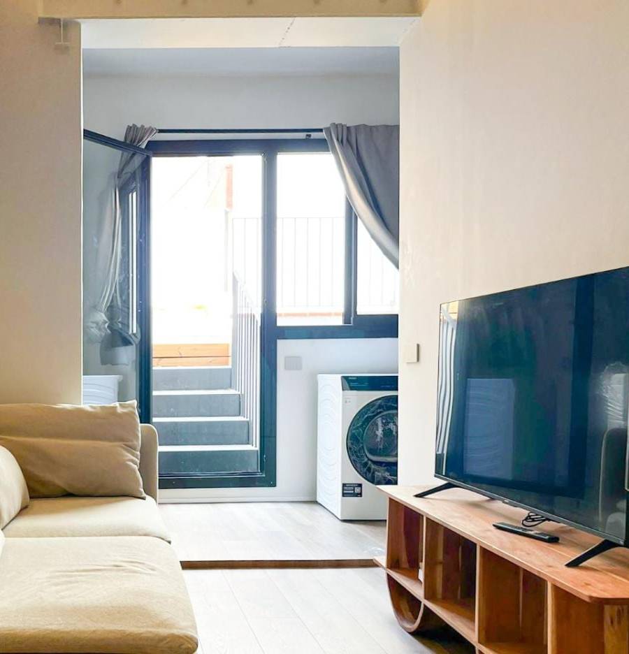 Apartamento de 2 dormitorios en Barcelona — imagen 22