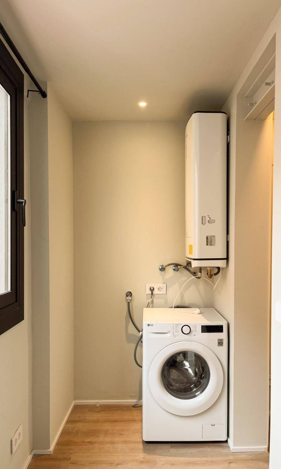 Apartamento de 2 dormitorios en Barcelona — imagen 25