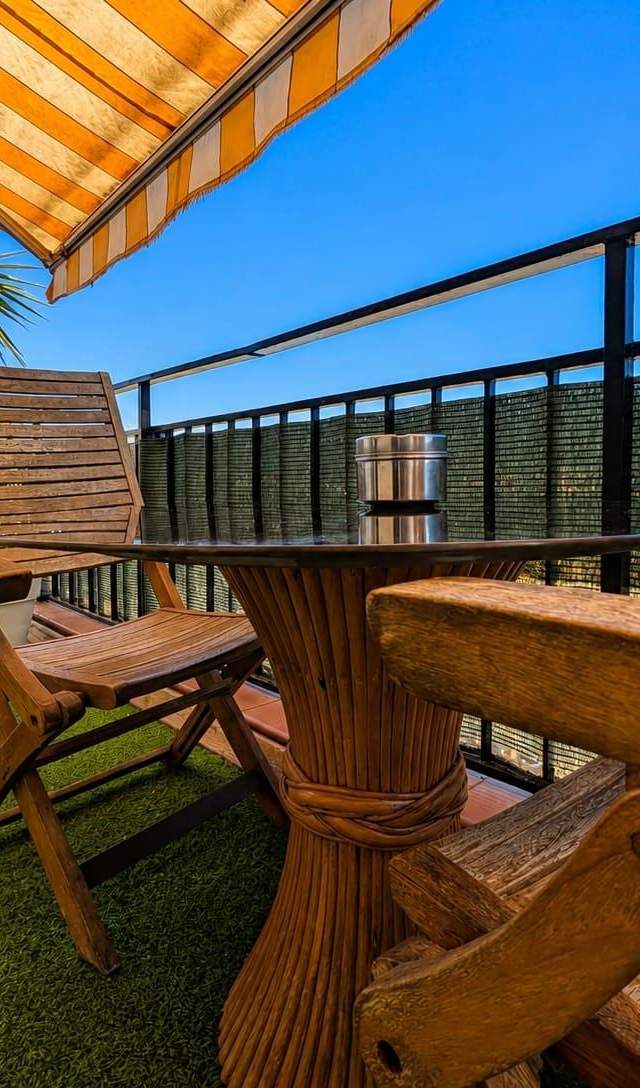 Apartamento en Pineda De Mar
