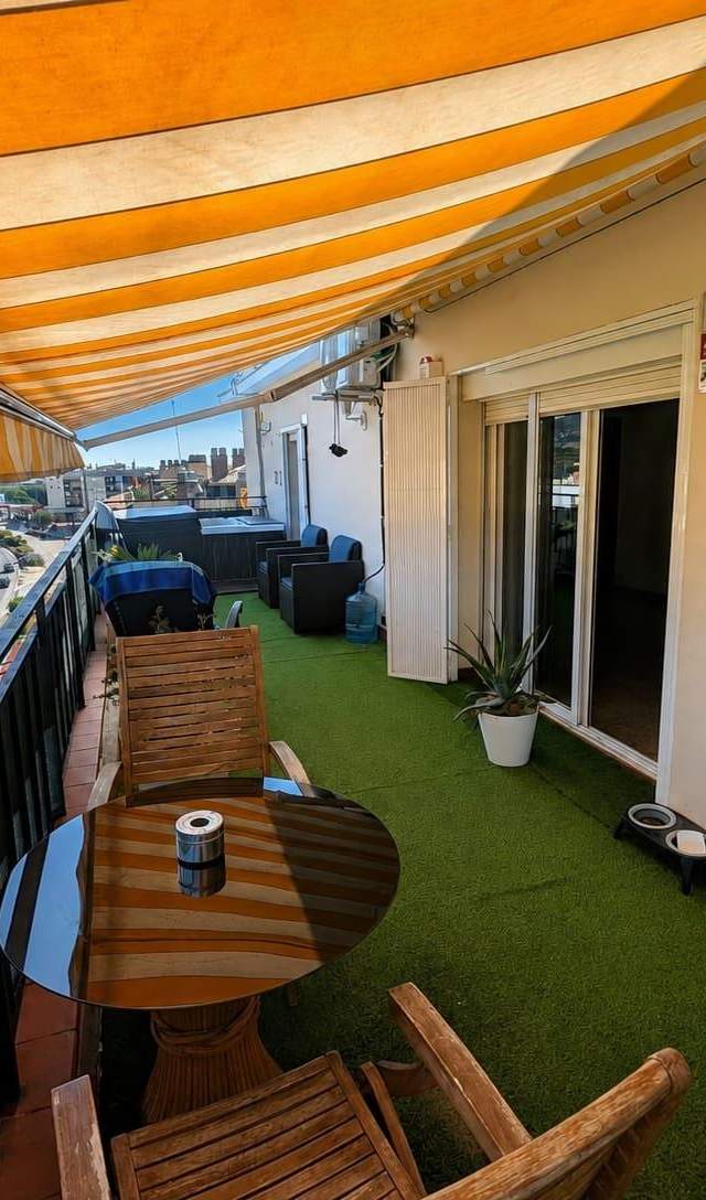 Apartment in Pineda De Mar — imagen 4