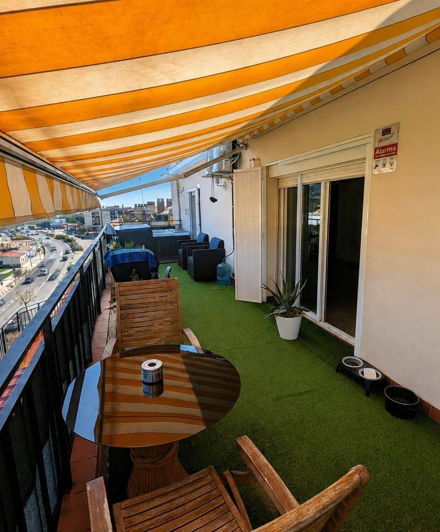 Apartment in Pineda De Mar — imagen 4